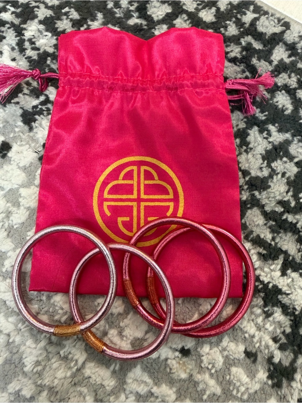 BuDhaGirl Bracelets